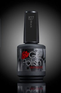 Gel Polish | #827 Black