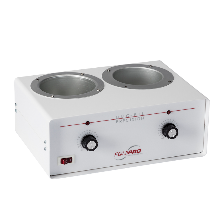 Chauffe Cire Duo-Pil Equipro