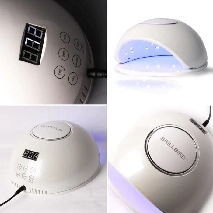 Lampe Brill Pro Brillbird UV / LED