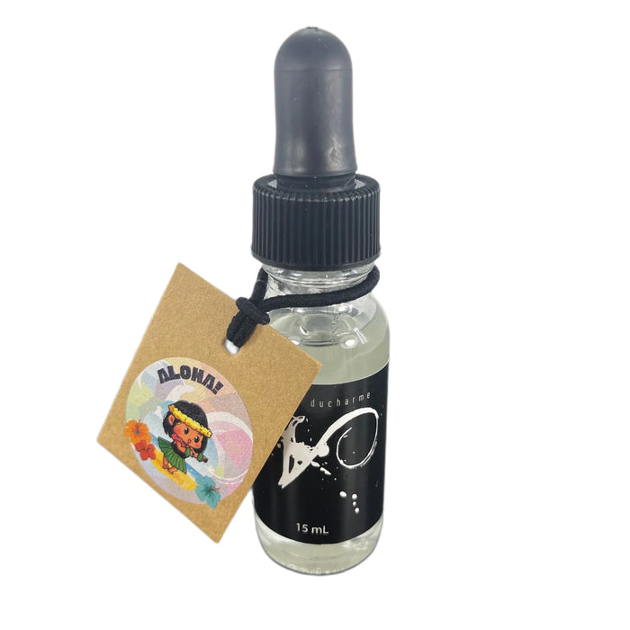 Huile À Cuticule VD