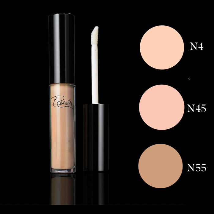 Cache-Cerne Liquide Anti-âge Renoir