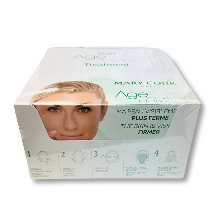 Coffret Age Firming Mary Cohr