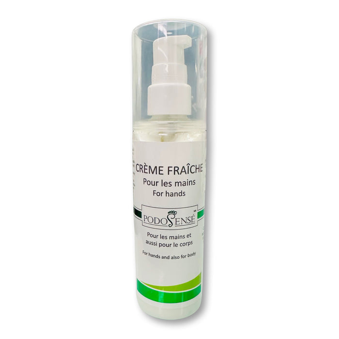 Crème à mains PodoSensé 120ml
