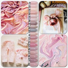 Poudre Gna | Collection Petite Mademoiselle 2