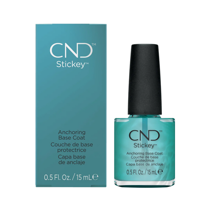 Stickey Base Coat CND