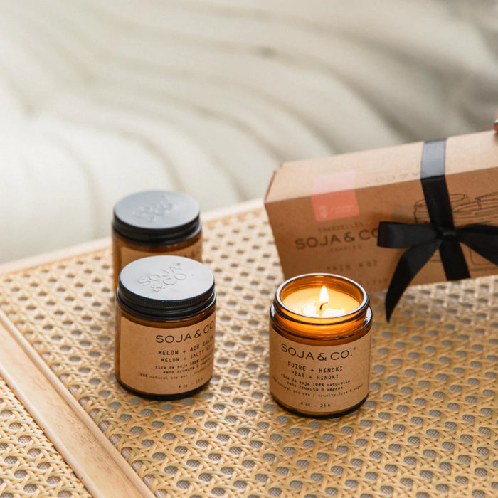 COFFRET | COLLECTION PRINTEMPS