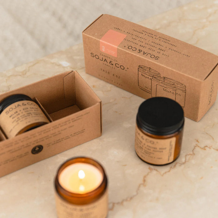 COFFRET | COLLECTION PRINTEMPS