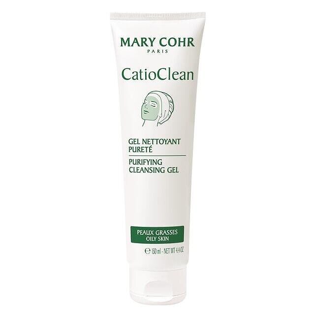 Gel Nettoyant Pureté CatioClean
