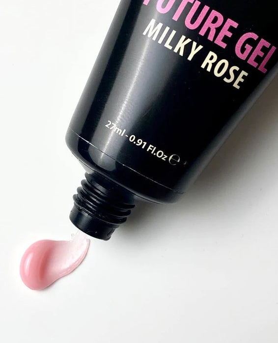 Future Gel | Milky Rose