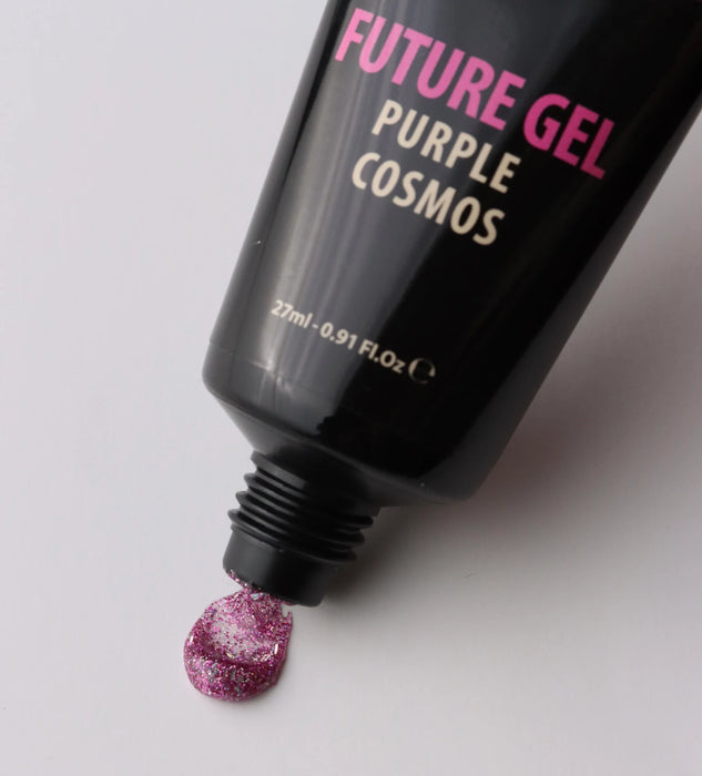 Future Gel | Purple Cosmos