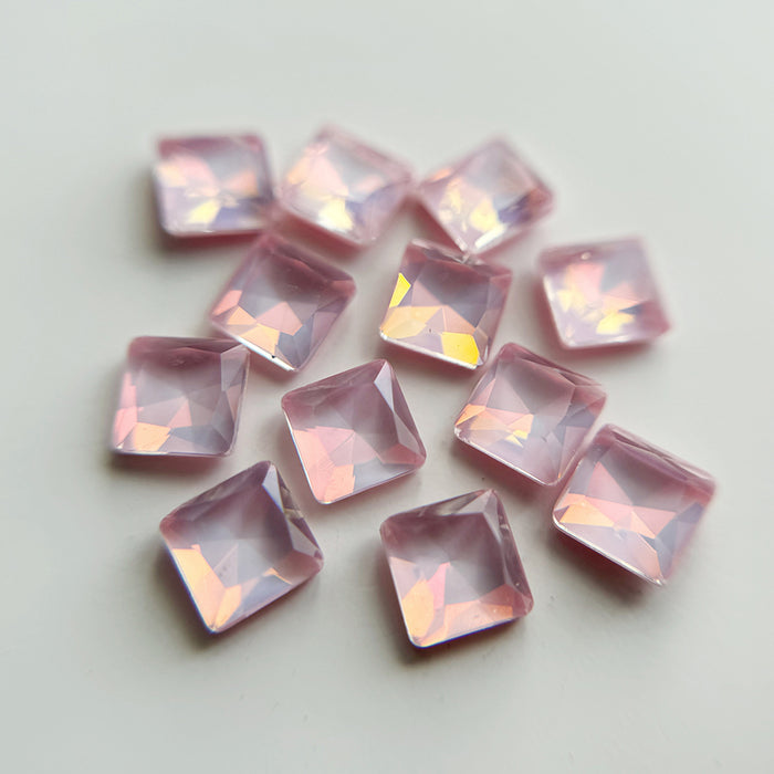 Diamants Forme | Rose Pastel