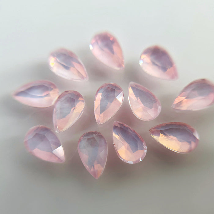 Diamants Forme | Rose Pastel