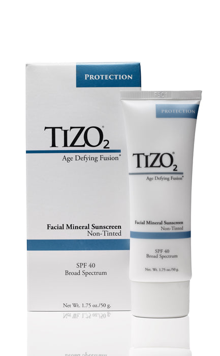 Protection Tizo2 Fps 40