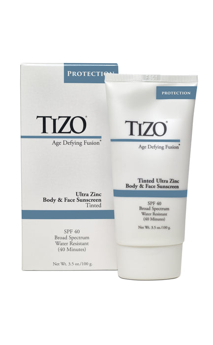 Protection Tizo Fps 40