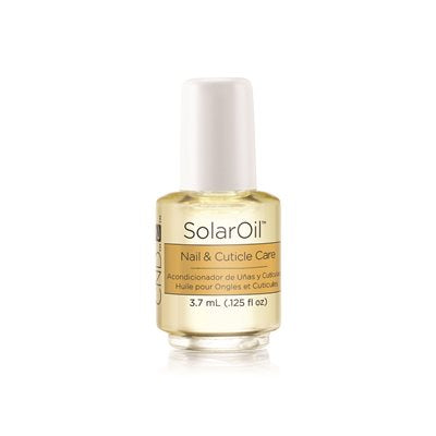 Solar Oil