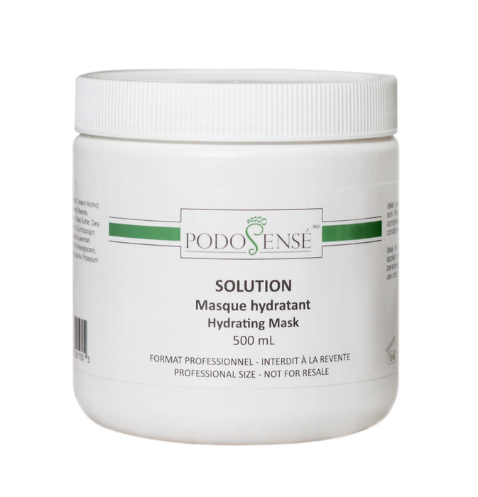 Masque Hydratant 500ml