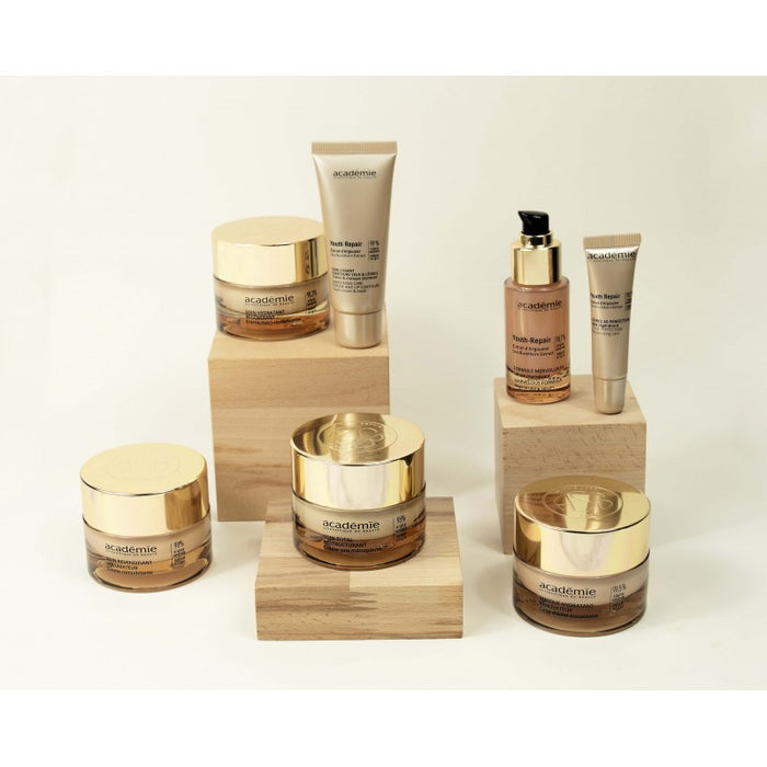 Soin Redensifiant Volumateur  / Youth Repair 50 Ml