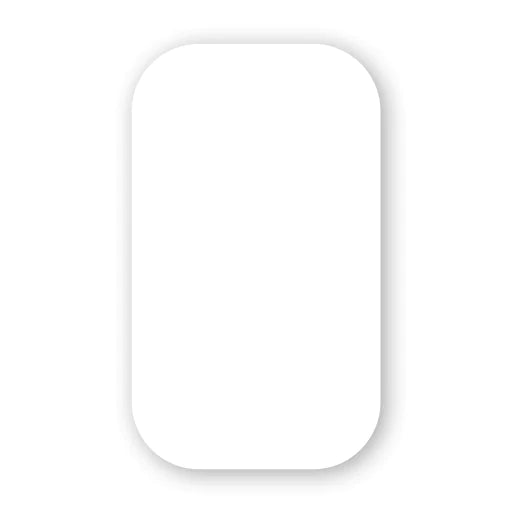 Color FX gel #8 White