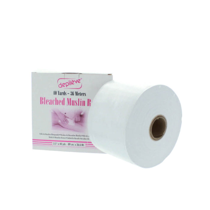 Bandelette Depilève Rouleau