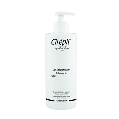 Cirepil Gel Rafraichissant 500ml