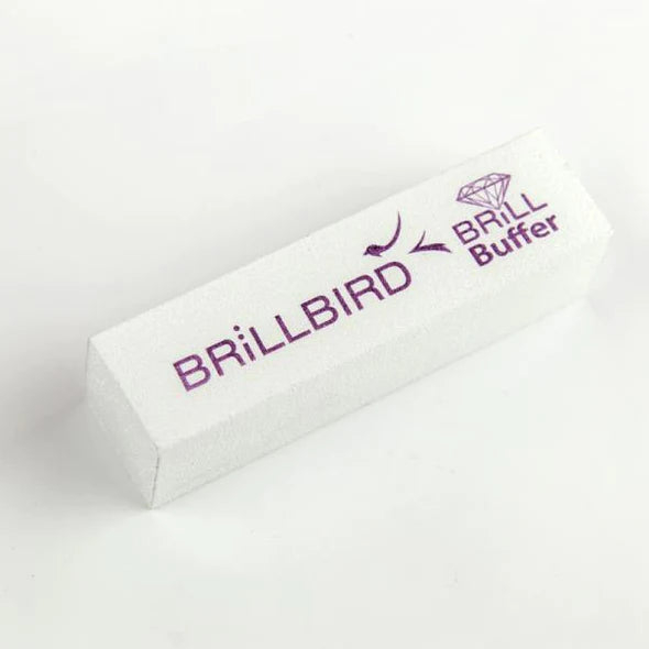 Bloc Blanc Brillbird