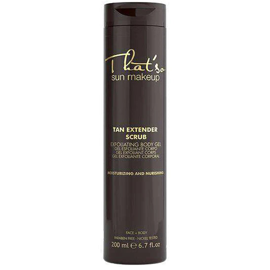 That'so Exfoliant Corps 200ml