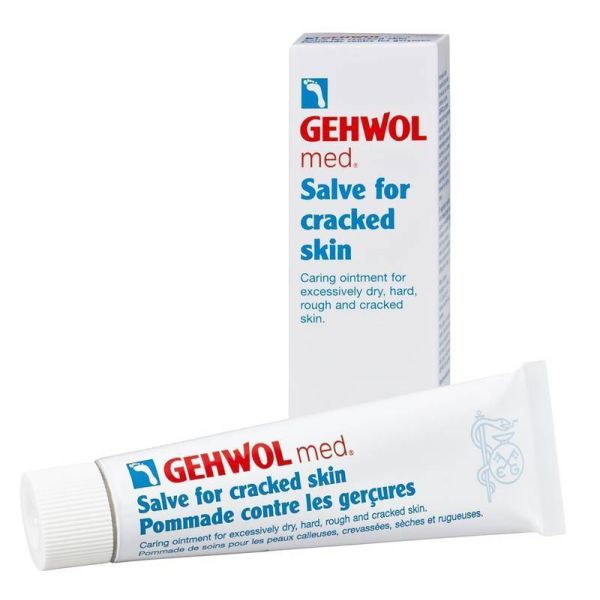 Gehwol Crème protectrice pour les ongles et la peau 15ml