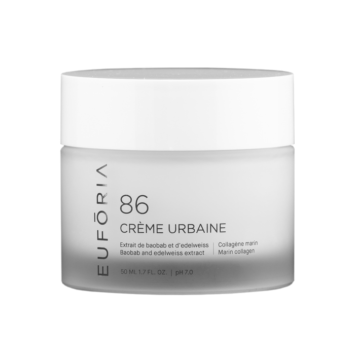 #86 La Crème Urbaine