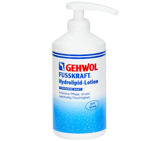 Gehwol Lotion Hydrolipidique 500ml
