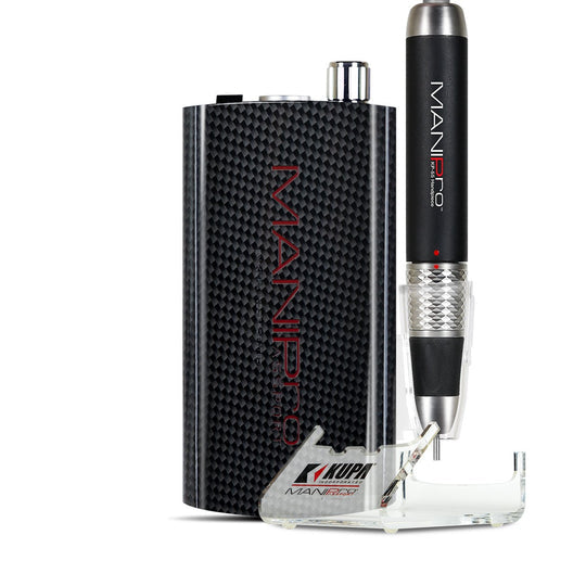 Lime Électrique MANIPro Passport