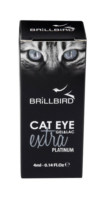 Cat eye Extra PLATINIUM