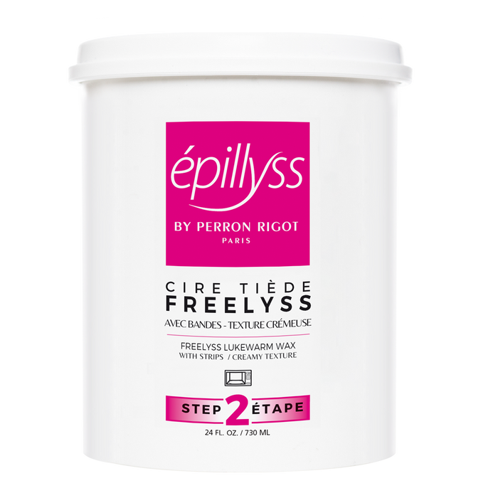 Cire Epillyss Freelyss 24 Oz