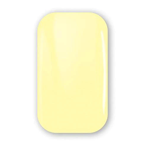 Color FX gel #45 Yellow Pastel