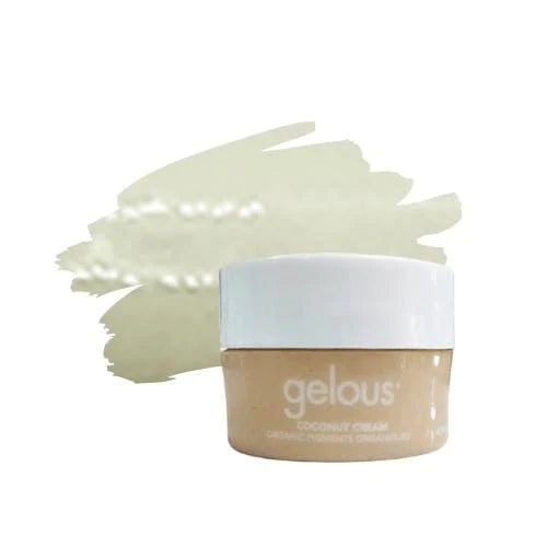Color FX gel #153 Coconut Cream