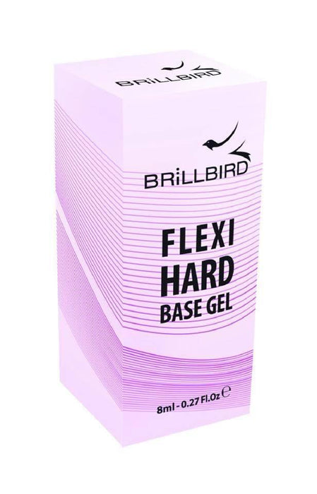 Flexi Hard Base Gel 8ML
