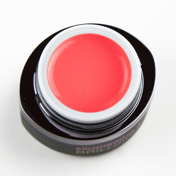 Gel de couleur, GO123