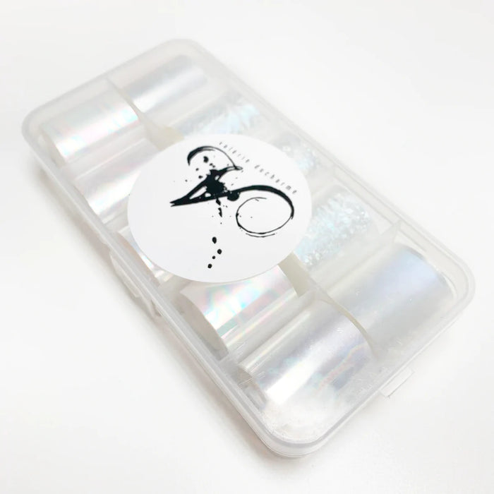 Déco Papier Transfert foil VD