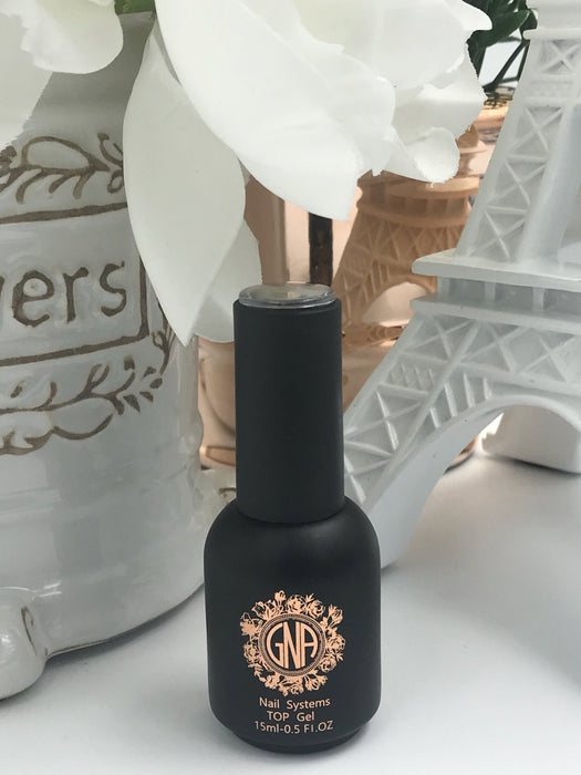 Top Coat UV Gna