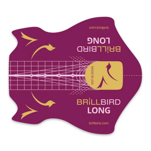 Chablon Long Brillbird 250