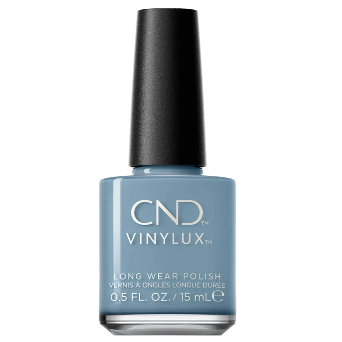 Vernis Shellac Frosted Seaglass