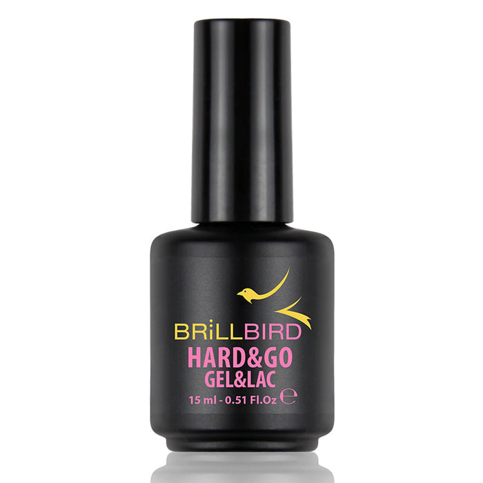 Hard & Go BRILLBIRD