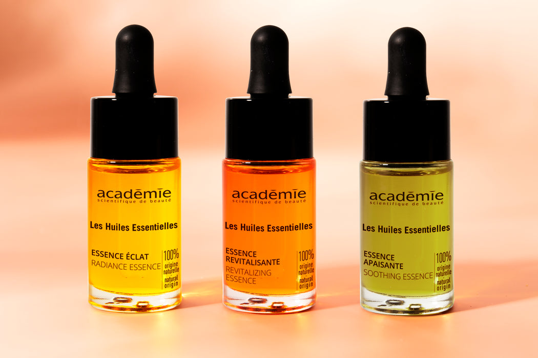 Huile Essentielles | Académie