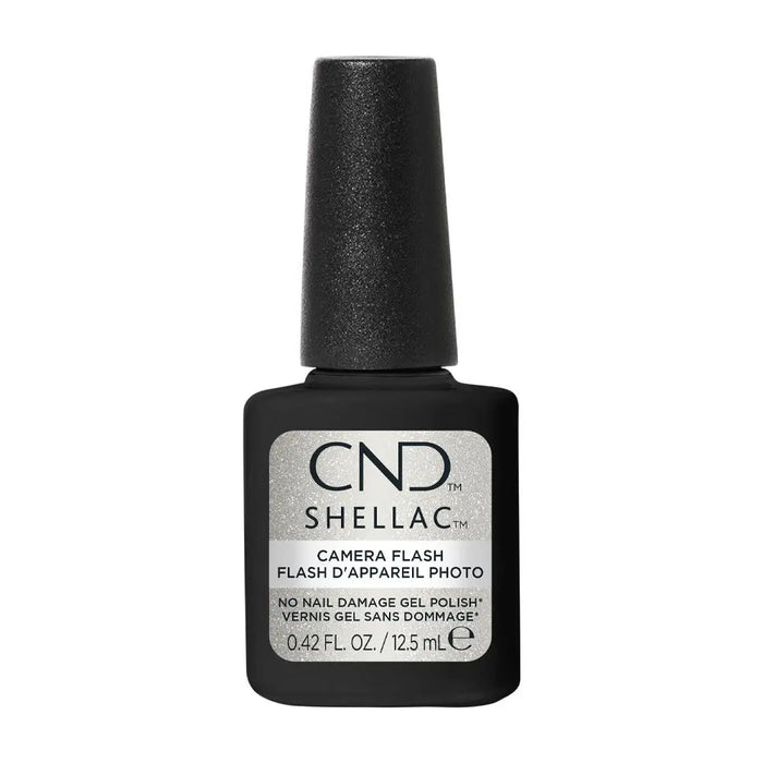 Shellac Vernis Gel Camera Flash 12.5ml