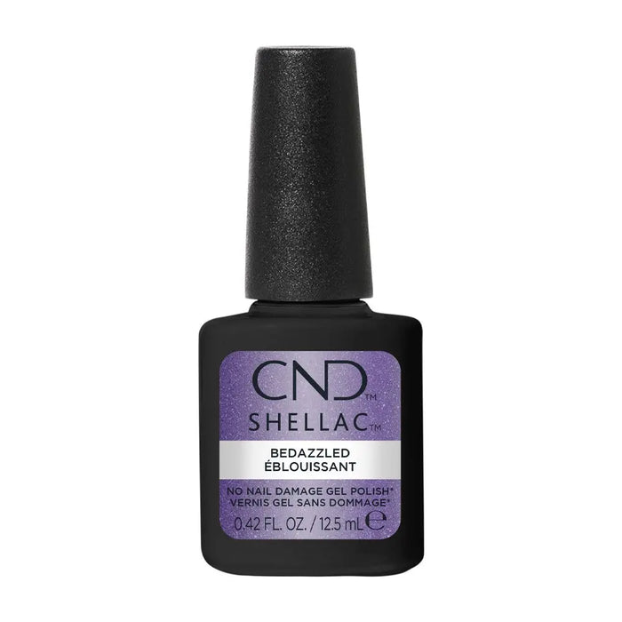 Shellac Vernis Gel Bedazzled 12.5ml