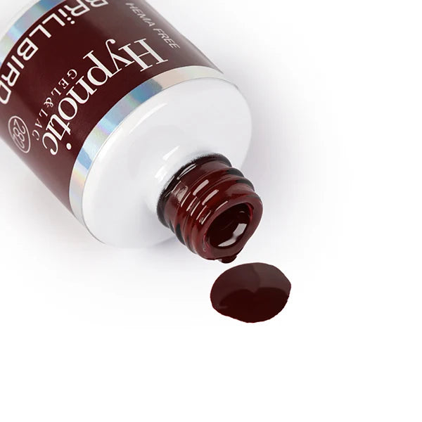 Hypnotic Gel & Lac - #282