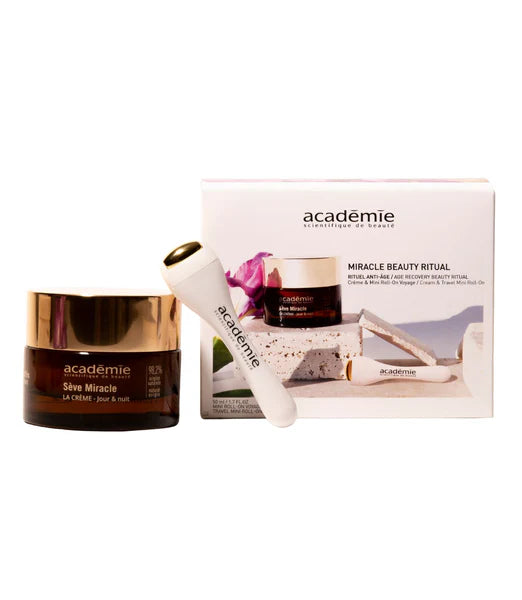Coffret Miracle Rituel