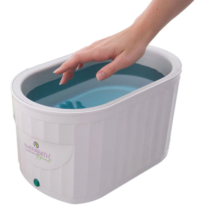 Bain De Parafine Therabath