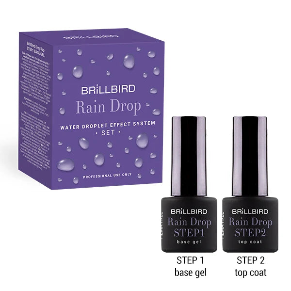Rain Drop Kit | Brillbird