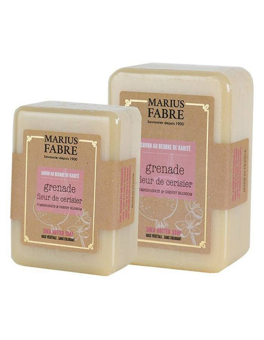 Savon Grenade Marius