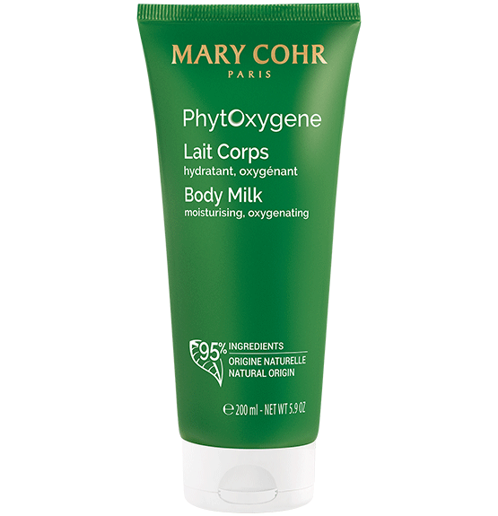 Phyto Oxygène Lait Corps